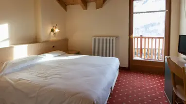 Hotel delle Alpi