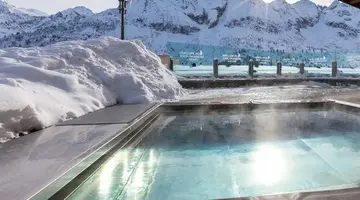 Hotel delle Alpi