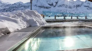 Hotel delle Alpi