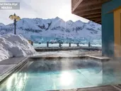 HOTEL DELLE ALPI