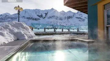 HOTEL DELLE ALPI