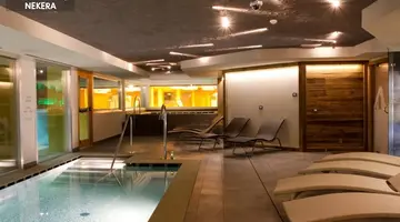 HOTEL DELLE ALPI
