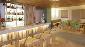 HOTEL DELLE ALPI