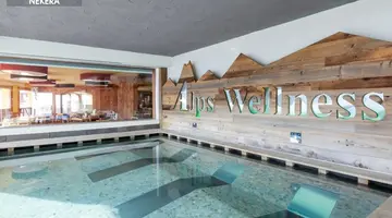 HOTEL DELLE ALPI