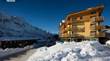 HOTEL DELLE ALPI