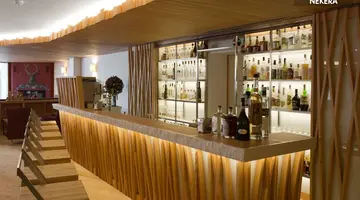HOTEL DELLE ALPI