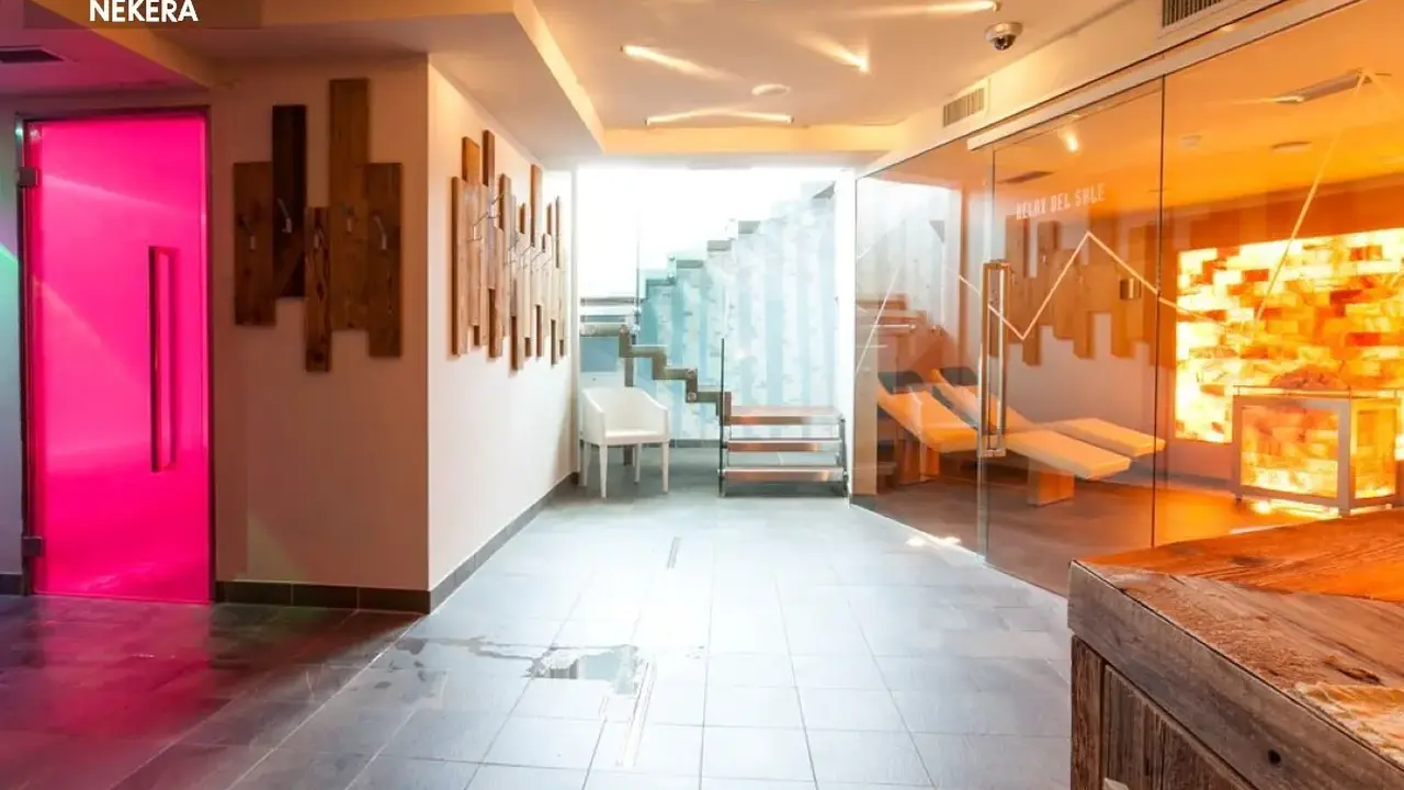 HOTEL DELLE ALPI