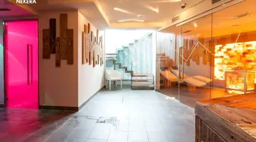 HOTEL DELLE ALPI