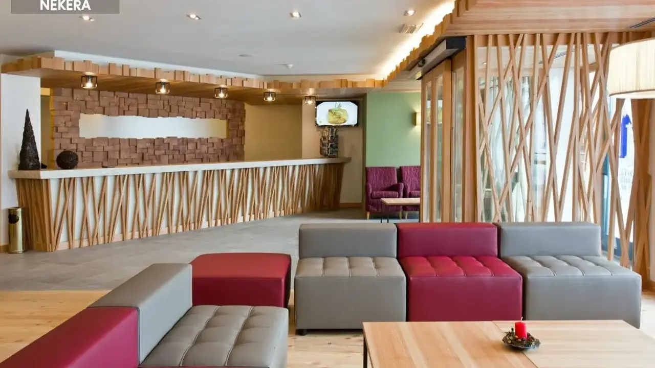 HOTEL DELLE ALPI