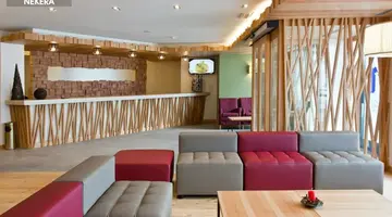 HOTEL DELLE ALPI