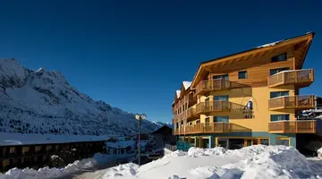 Hotel delle Alpi