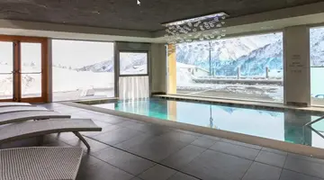 Hotel delle Alpi
