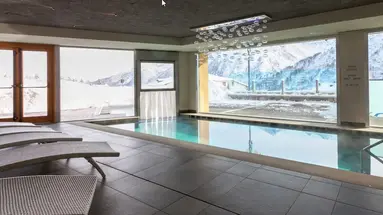 Hotel delle Alpi