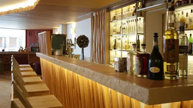 Hotel delle Alpi