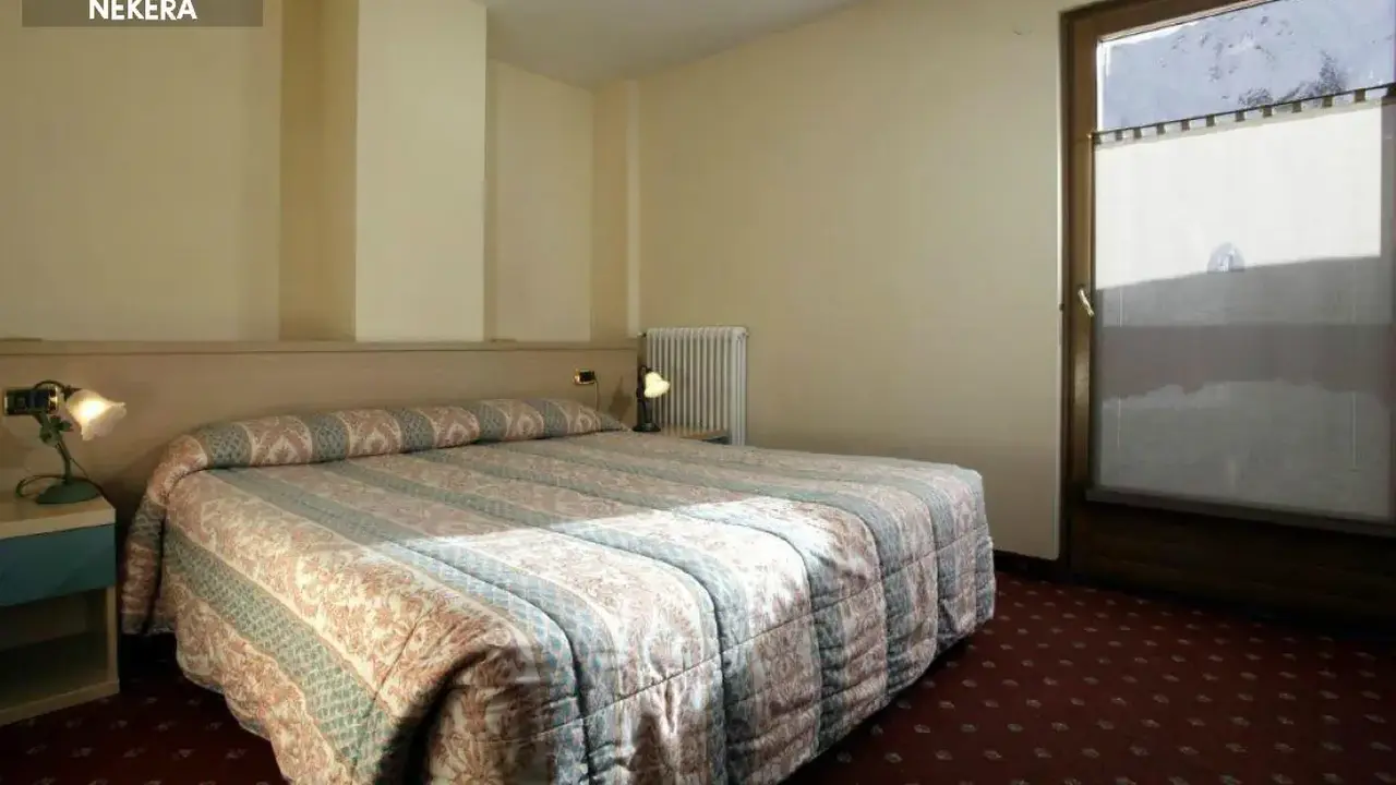 HOTEL DELLE ALPI