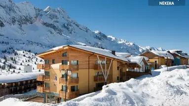HOTEL DELLE ALPI