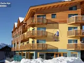 HOTEL DELLE ALPI