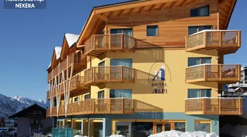 HOTEL DELLE ALPI