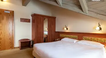HOTEL DELLE ALPI