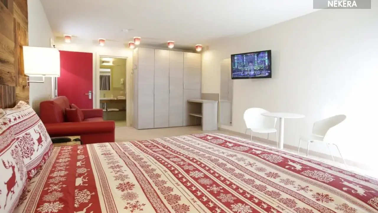 HOTEL DELLE ALPI