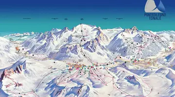 HOTEL DELLE ALPI