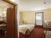 HOTEL DELLE ALPI