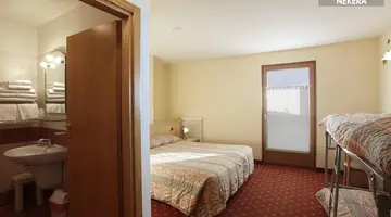 HOTEL DELLE ALPI