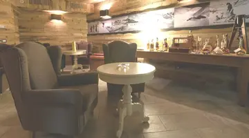 Hotel delle Alpi
