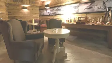 Hotel delle Alpi