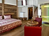 Hotel delle Alpi