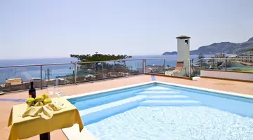Hotel Delle Palme