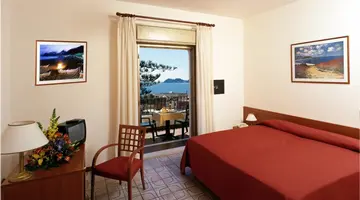 Hotel Delle Palme