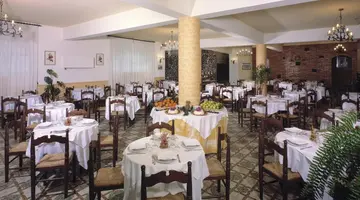 Hotel Delle Palme