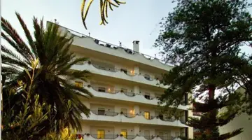 Hotel Delle Palme