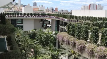 Hotel Deloix Aqua Center