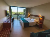 Hotel Deloix Aqua Center