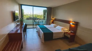 Hotel Deloix Aqua Center