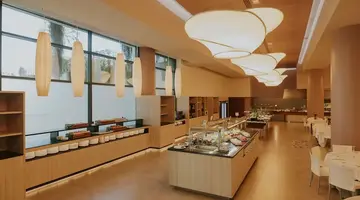 Hotel Deloix Aqua Center