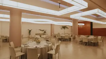 Hotel Deloix Aqua Center