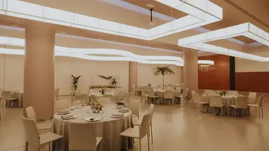 Hotel Deloix Aqua Center