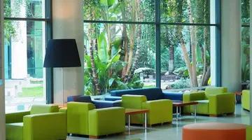 Hotel Deloix Aqua Center