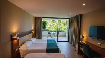 Hotel Deloix Aqua Center