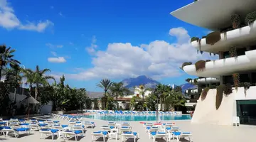 Hotel Deloix Aqua Center