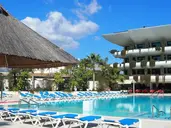 Hotel Deloix Aqua Center