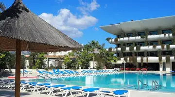 Hotel Deloix Aqua Center
