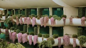 Hotel Deloix Aqua Center