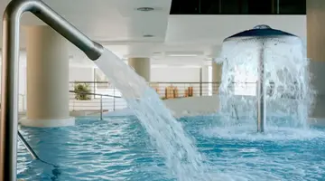 Hotel Deloix Aqua Center