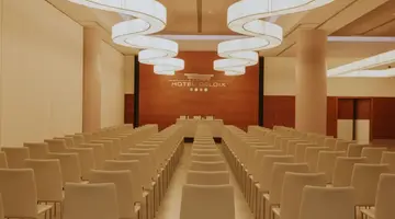Hotel Deloix Aqua Center