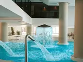 Hotel Deloix Aqua Center