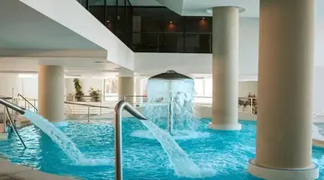 Hotel Deloix Aqua Center